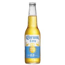 Безалкохолна Бира Корона / Corona Cero Non-Alcoholic