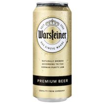 Варщайнер Кен / Warsteiner