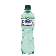 Девин Air Цитрус & Маракуя - газирана вода / Devin Air Citrus & Passionfruit - sparkling water