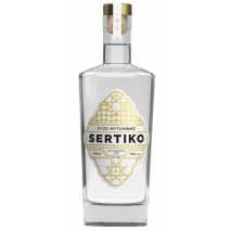Узо Сертико / Ouzo Sertiko