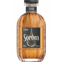 Серум Еликсир 8YО / Serum Elixir 8YO Panama Rum