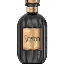Серум Горгас 8УО / Serum Gorgas 8YO Panama Rum