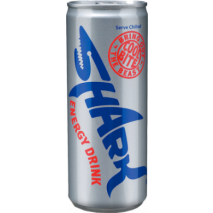 Шарк / Shark Energy Drink