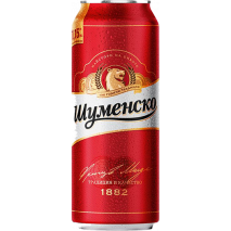 Шуменско / Shumensko