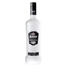Водка Савой Лукс / Vodka Savoy Lux