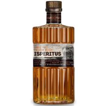Малцово Уиски Исперитус Исперих / Single Malt Premium Whisky ISPERITUS