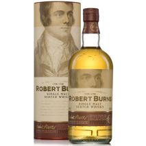 Арън Робърт Бърнс / Arran Robert Burns