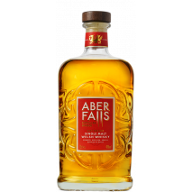 Абер Фолс / Aber Falls
