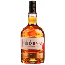 Айришман / Irishman Single Malt