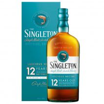 Сингълтън 12YO / Singleton 12YO