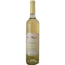 Ла Поези Совиньон блан / La Poesie Sauvignon blanc