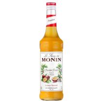 Сироп Монин Маракуя / Monin Passionfruit Syrup