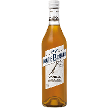 Сироп Мари Бризард Ванилия / Marie Brizard Vanilla Syrup