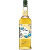Сироп Жифард Агаве / Giffard Agave Syrup