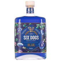 Джин Сикс Догс Син / Six Dogs Blue