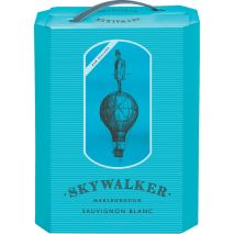 Вино Совиньон Блан Скайуокър Марлборо Бокс / Sauvignon Blanc Skywalker Marlborough BiB