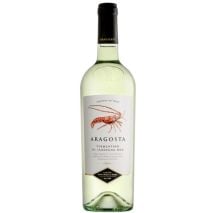 Вино Санта Мария Ла Палма Арагоста Верментино Ди Садния / Wine Santa Maria La Palma Aragosta Vermentino Di Sardegna