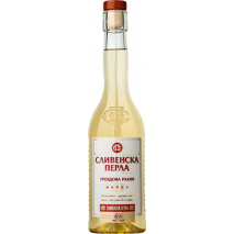 Сливенска Перла Барел Ракия / Slivenska Perla Barrel Rakia