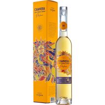 Сливова Ракия Слънчева Стара Троянска 36М / Plum Troyan Sluncheva Rakia 36M