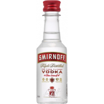 Смирноф / Smirnoff 