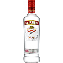 Смирноф Водка Червена / Smirnoff Red Vodka