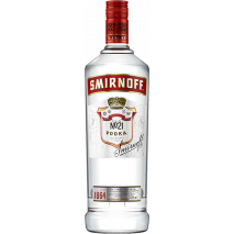 Смирноф № 21 / Smirnoff N.21 