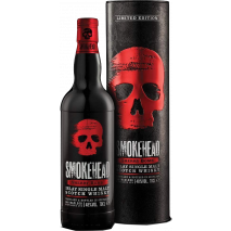 Смоукхед Шери Бомб / Smokehead Sherry Bomb