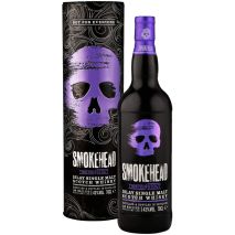 Смоукхед Туистед Стаут / Smokehead Twisted Stout