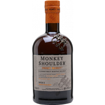 Смоуки Мънки Шолдър / Smoky Monkey Shoulder