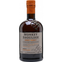 Смоуки Мънки Шолдър / Smoky Monkey Shoulder