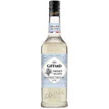 Безалкохолна База Жифард Опушено Агаве / Giffard Non-Alcoholic Cocktail Base Smoky Agave