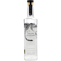 Сноу Леопард Водка / Snow Leopard Vodka