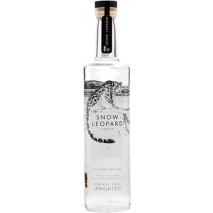 Сноу Леопард Водка / Snow Leopard Vodka