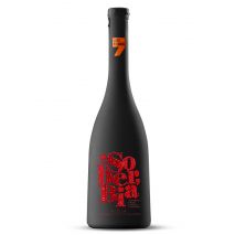 Червено Вино 7 Гряха Горделивост / Red Wine 7 Deadly Sins Pride