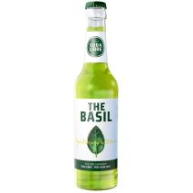 Босилекова Сода Либре / The Basil Soda Libre