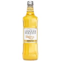 Сода Лондон Есенс Ананас / Soda London Essence Pineapple 