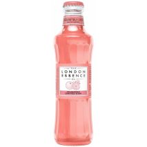 Сода Лондон Есенс Розов Грейпфрут / Soda London Essence Pink Grapefruit 