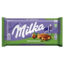 Шоколад Милка Цял Лешник / Chocolate Milka Hazelnut
