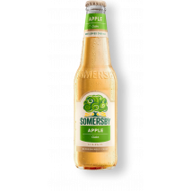 Съмърсби Ябълка / Somersby Apple