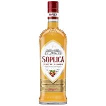 Водка Соплица Лешник / Vodka Soplica Hazelnut 