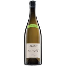 Бяло Вино Атитюд Паскал Жоливе / Attitude Sauvignon Blanc Pascal Jolivet