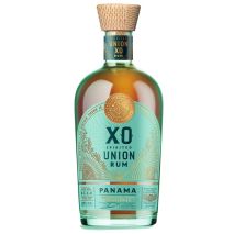 Ром Спиритед Юниън ХО Панама Резерва / Spirited Union Panama XO Reserva 