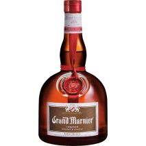 Ликьор Гранд Марние / Grand Marnier Liqueur