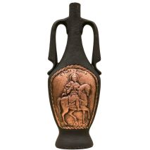 Вино Свети Мина № 50 / Wine Saint Mina