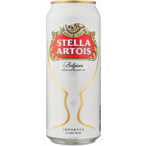 Стела Артоа / Stella Artois