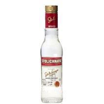 Столичная / Stolichnaya 