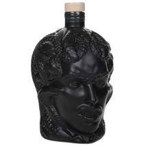 Водка Стоунгейз Черна Малина / Stone Gaze Black Raspberry Vodka