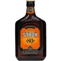Строх / Stroh 