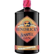 Джин Хендрикс Сънспел / Hendrick's Sunspell Gin