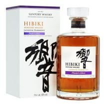 Хибики Хармъни Мастърс Селект / Hibiki Japanese Harmony Master’s Select